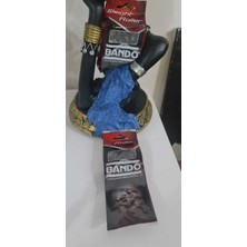 MTYL Barossa Adv 125 Uyumlu Japon Üretim Bando Baga Hafif 12,5 Gram