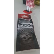 MTYL Salcano Wings 125 Uyumlu Japon Üretim Bando Baga Hafif 12,5 Gram