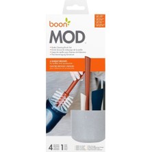 TBN11462 Boon - Mod 4lü Biberon Fırça Seti