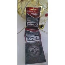 MTYL Honda Dio Uyumlu Japon Üretim Bando Baga Hafif 12,5 Gram