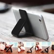Yeni Nesil Nanotech Güçlü Yapıştırıcı Cep Telefonu Tutucu Pad