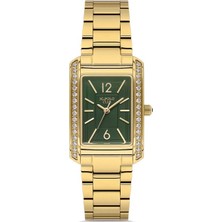 JG. Polo Club Jg.polo Club JPC.0125 S04369M.4 Kadın Kol Saati