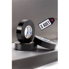 Marsilyan Elektrik Izolasyon Bandı 3 Adet