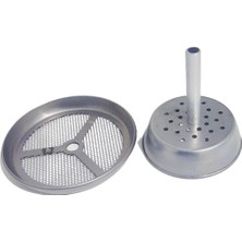 Mka Nargile-Lüle,üstü,közlük,set.ta+Tel-Közlük.