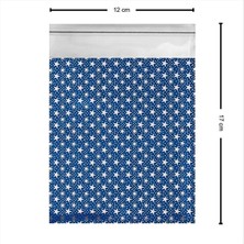 12*17 Hediye Poşet Paketi 100'LÜ