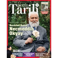 Ketebe Yayınları Derintarih Dergi Ocak 2026