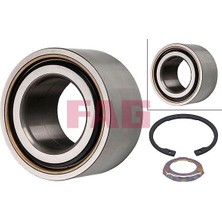 Fag 713649240 Teker Rulmanı Arka Sag Sol Bmw E30 E36 33411124358