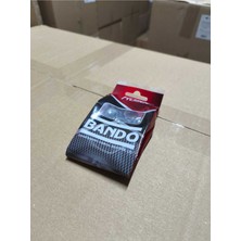 MTYL Mondial 125 Road Boy Uyumlu Bando Japon Malı 14 Gram Baga