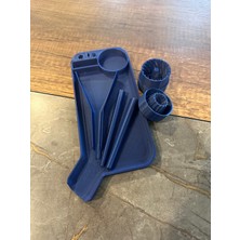 Onyx tütün,Ot Sarım Tepsi Seti