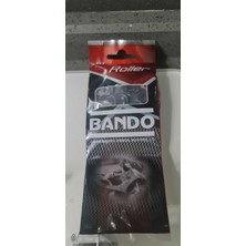 MTYL Rks Vrs 125 Uyumlu Japon Üretim Bando Baga Hafif 12,5 Gram