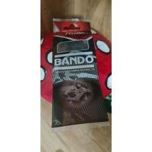 MTYL Rks Freccia 125 150 Uyumlu Japon Üretim Bando Baga Hafif 12,5 Gram