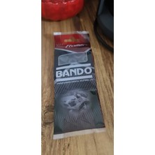 MTYL Yuki Adventure 150 Uyumlu Japon Üretim Bando Baga Hafif 12,5 Gram