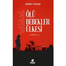 Mabelme Store Ölü Bebekler Ülkesi