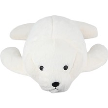 BYZM 0976 Ekru Fok Peluş