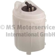 Pierburg Pıerburg 702550540 Depo Şamandırası Bora 98-05 -Golf Iv 97-05 -A3 96-03 -Leon 99-06 -Toledo 99-06 -Octavıa 96-06 1J0919051H-1J0919087H-1J0919087J