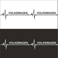 Eyphon Range Rover Ritim Oto Sticker (2 Adet)