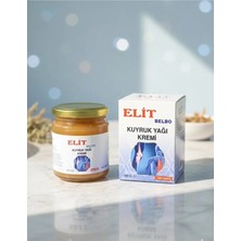 Elit Belbo Kuyruk Yağı Kremi 180 gr