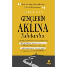 Hayat Yayınları Gençlerin Aklına Takılanlar