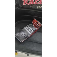 MTYL Arora Max-T (Sıvı Soğutma)Uyumlu Japon Bando Baga Hafif 13,5 Gr.