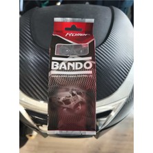 MTYL Sfm Pyxeria 150 Uyumlu Bando Japon Malı 14 Gram Baga