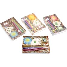 Buğz Endonezya Kutulu Tütsü ve Tütsülük