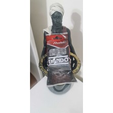 MTYL Salcano Wind 150 Uyumlu Japon Bando Baga Hafif 13,5 Gr.