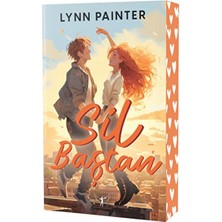 Mabelme Store Sil Baştan