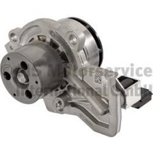 Pierburg Pıerburg 710942030 Devirdaim Polo-Ibıza-Fabıa-A1-Rapıd 2012 > 1.4tdı Cusa-Cusb-Cuta Soketli 04B121011D-04B121011G