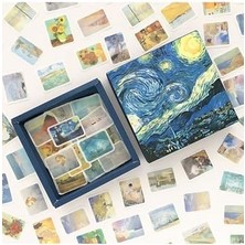 Storemax Guguk  Temalı Kutu • Bullet Journal