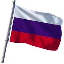 Mekanik Outlet Rusya Gönder Direk Bayrak 100X150