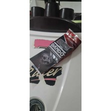 MTYL Arora Gt 125 Uyumlu Japon Üretim Bando Baga Hafif 12,5 Gram