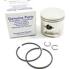 Motorlu Tırpan Piston Segman Husqvarna 253R/253RB/553RB/553RBX/553RS Orjinal