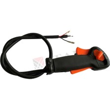 Stihl Motorlu Tırpan Kabze Stıhl FS120/FS250/FS450/FS480/FS85 22 mm