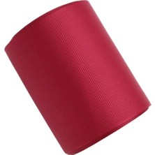 Yta Grup Grogren Kurdele 3 cm 10 Metre  Vişne