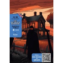 Bilfold The Dunwich Horror (Ingilizce)