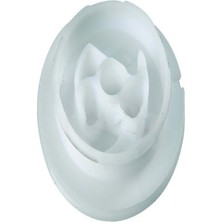 Stihl Motorlu Tırpan Ip Makarası Stıhl FR-FS450/480/120/250 Ital