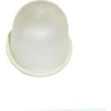 Motorlu Tırpan Benzin Pompa Lastiği CG520 Alpina Castor