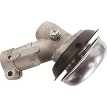 Motorlu Tırpan Rediktör Çin 28 mm Kare/husqvarna 152RB Uyumlu