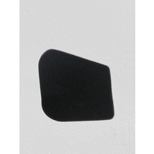 Motorlu Tırpan Hava Filtresi Alpina MT520D/F Orjinal