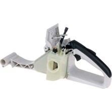 Stihl Motorlu Testere Benzin Deposu Komple Stıhl MS360 Veta