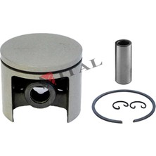 Motorlu Testere Piston Segman Castor/alpina 450 42MM Alp