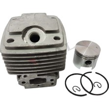 Motorlu Tırpan Silindir Piston KNC40 40MM Ital