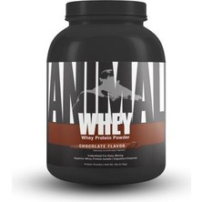 Anımal Whey Protein Powder 2270G