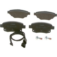Bosch 0986494171 Fren Balata Takımı