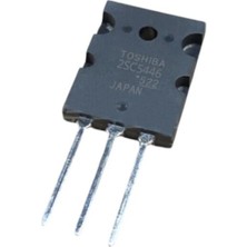 Pazarcan 2sc 5446 To-3pl Transistör