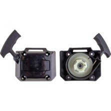 Motorlu Tırpan Starter Komple Palmera Pro TBC552B.D Orjinal