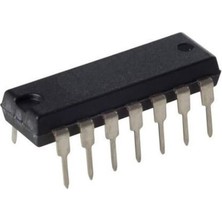 Pazarcan Lm 723CN Entegre