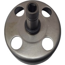 Shindaiwa Motorlu Tırpan Balata Kovanı Shındaıwa BP530 Sırt Orjinal