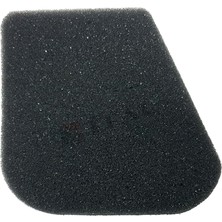 Hyundai Motorlu Tırpan Hava Filtresi Hyundaı HYX55 Orjinal