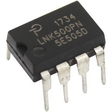 Pazarcan Lnk 500PN Dıp-7 Entegre Devre